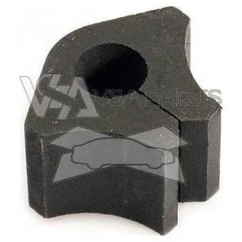Stabilizátor nápravy ORIGINÁLNÍ DÍL Guma stabilizátoru 18mm Z náprava