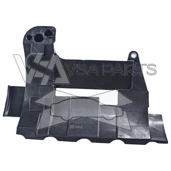 Olejová vana JP GROUP Clona olejová