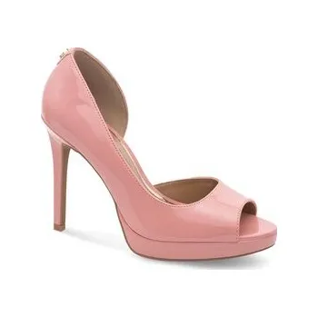 Dámské lodičky Lodičky Nine West WFA2733-1 Růžová 41