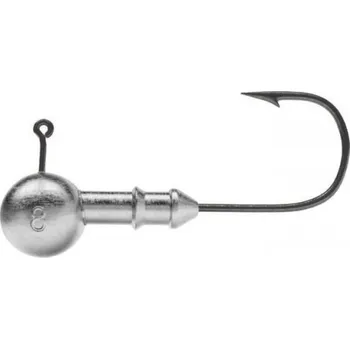 Mistrall jigová hlavička Classic Line Jig 2/0 Hmotnost 4g, 3 ks/bal