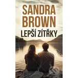Lepší zítřky - Sandra Brown (2024,…