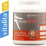 Nutricius VenoStop 60 tbl.