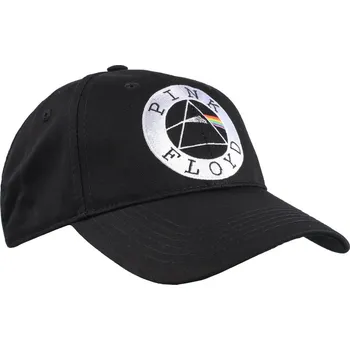 Kšiltovka kšiltovka Pink Floyd - Circle Logo - ROCK OFF