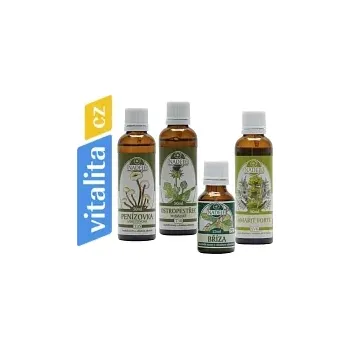 Přírodní produkt Naděje K40 Kúra pro zdravé trávení 175 ml (Trávení)