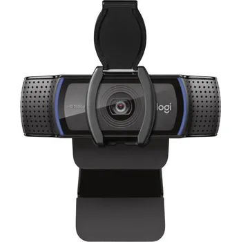 Webkamera akce webová kamera Logitech FullHD Webcam C920e