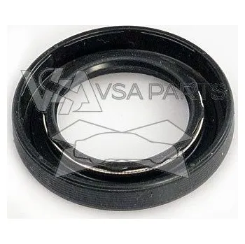 UNIQUE Gufero 24x38x6