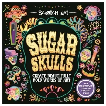 Cestování Sugar Skulls - Books, Igloo