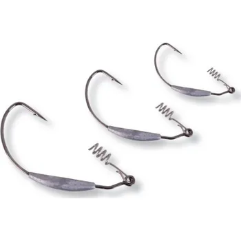 Iron Claw háček Belly Weighter 10 g 3 ks