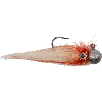 Umělá nástraha JIG SWENSON Flash jig, olovo 2 g, vzor RHLJ2