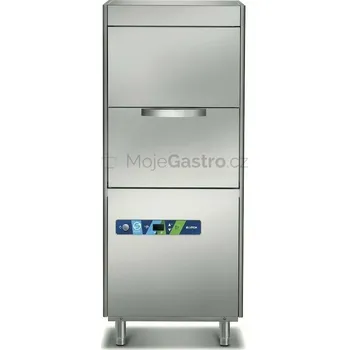 Myčka nádobí Silanos Myčka SWP57-62-2 DGT3 DHS 400V (odpadové čerpadlo)