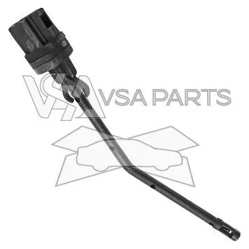 Čidlo automobilu HELLA Snímač teploty výparníku klima