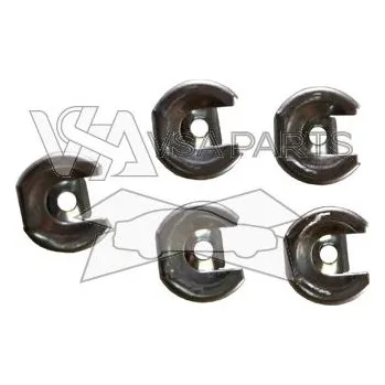 Matice UNIQUE Pojistná podložka 6x18x0,5