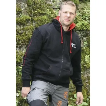 Pánská mikina Iron Claw mikina Velikost XXL