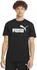 Pánské tričko PUMA Essentials Logo 586666-01
