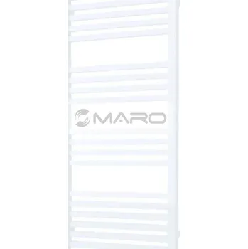 Radiátor Smart20 Karin Sky Radiátor designový 1255 x 600 mm, 566 W, sněhově bílá, KARI-SKY-1255-0600-SK01