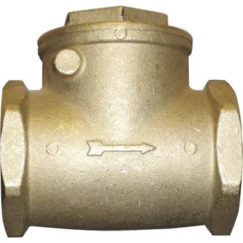 Čerpadlo Zpětná klapka vzduchovače 2“ SEKO