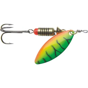 Umělá nástraha Mistrall rotační třpytka SORIUS 17g velikost 4 barva 03