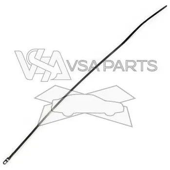 hadicová spona UNIQUE Spona manžety dlouhá