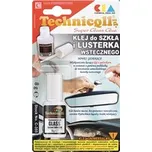 Lepidlo na zrcátko autoskla 8g, C-355