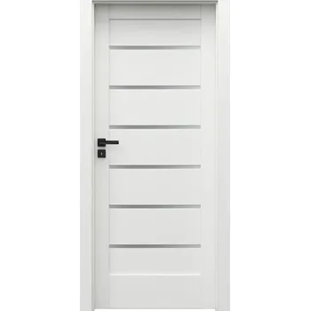 Interiérové dveře Interiérové dveře Verte Home J