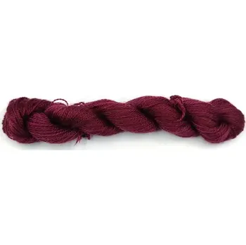 Příze Mohair by Canard Kid Mohair 2-ply Mahagon 2016 (Mohérová příze Kid Mohair 2-ply Mahogany)