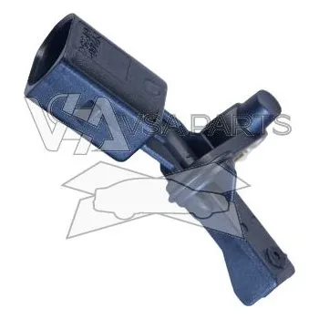 ABS TOPRAN Snímač otáček ZL ABS