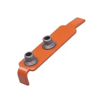 Nábytkové kování Přípravek pro vrtání otvorů 800604 do madel 18mm : Modern Wide a Multiomega Wide/Laguna