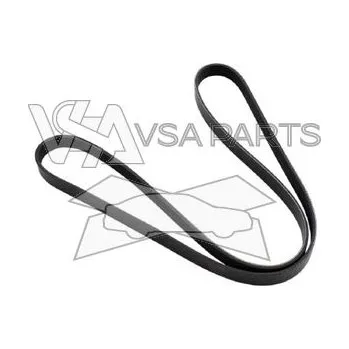 Alternátor CONTITECH Řemen alternátoru 21,18x1453mm