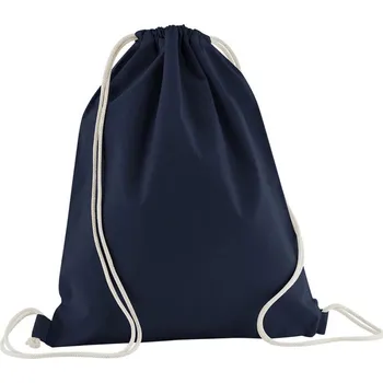 Sportovní vak Westford Mill - Vak z bavlny v konverzi W160