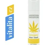 MedicProgress konopný šampon 200 ml