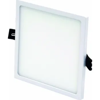 Bodové svítidlo Vestavné svítidlo Tope Split, 5W, 4000°K, LED, bílá