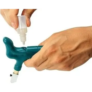 řezačka na dlažbu Sada na řezání skla a obkladů