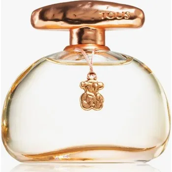 Dámský parfém Tous Tous Sensual Touch, Toaletní voda 100ml - Tester Pre ženy Toaletní voda