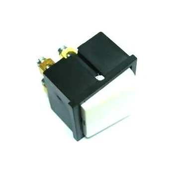 vypínač Spínač 3654-02615 2P širo 2pol