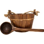 Sotra Thermo saunové vědro s naběračkou…