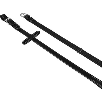 EQUESTRO kožené otěže