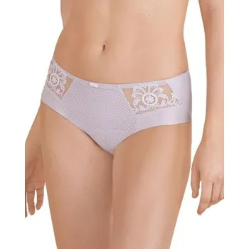 Kalhotky Dámské kalhotky Felina 815845 Festival světle filaové fialová S