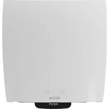 Zásobník na papírové ručníky v roli Katrin System XL, bílý (40735/82094)