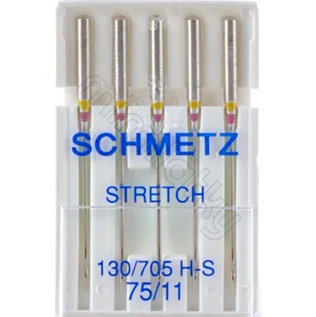 Jehly Schmetz 705 H STRETCH 75/11