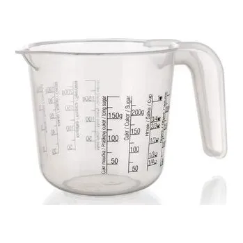 Odměrka Odměrka 0,25L PH černý potisk CULINARIA