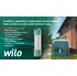 Čerpadlo Wilo Extract First 304 6093856