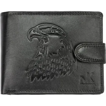 Peněženka Money Kepper TCC 5600B-5 RFID - černá