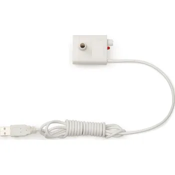 fontána pro kočku Náhradní čerpadlo - Catit PIXI fontánka, růžová