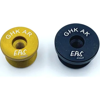 EPES EPeS redukce HPA adaptéru pro GHK zásobník AUG/SIG