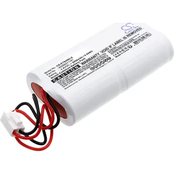 Baterie Cameron Sino CS-ETS400LS za Eaton 40066071181 - neoriginální