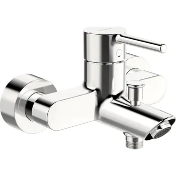 Vodovodní baterie Hansavantis - nástěnná vanová baterie 52442267