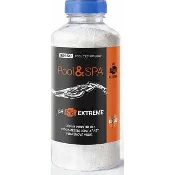 Dezinfekce pitné vody Aseko Plus EXTREME 1 kg