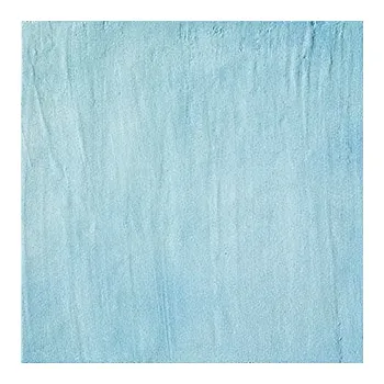 Stavební materiál Blu - dlažba 34x34 modrá lesk S3396P