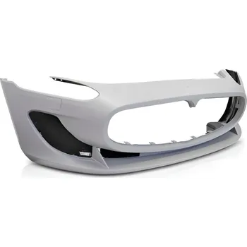 Nárazník Tuning Tec Přední nárazník Maserati GranTurismo 2008-2018 Sport style