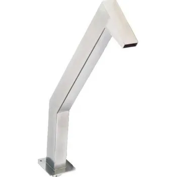 Bazénový protiproud Vágner Pool Chrlič - Žirafa 55 mm, povrch lesklý